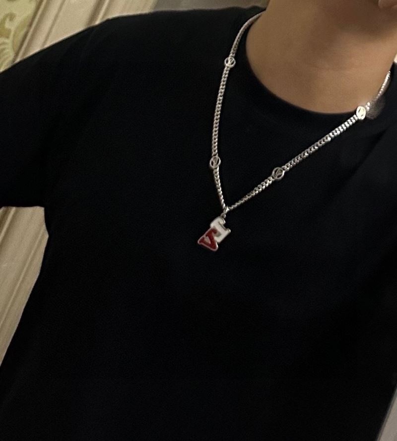 Louis Vuitton Necklaces